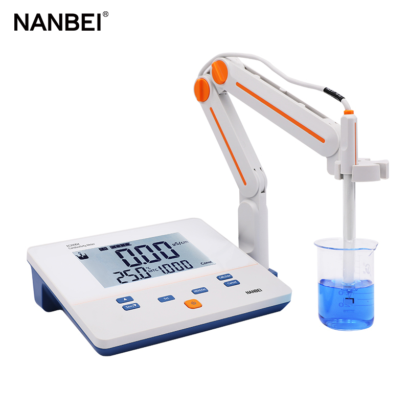 EC200EM Conductivity Meter