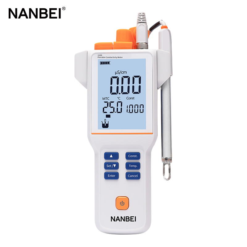 EC100B Conductivity Meter