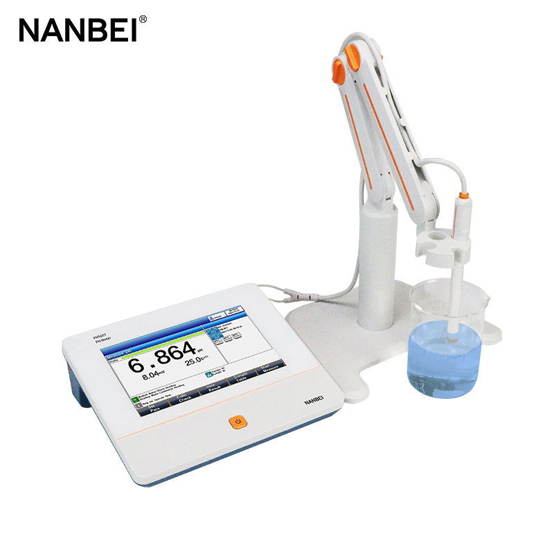 PH500T pH Meter