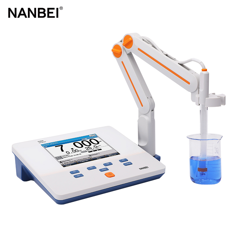 PH400F pH Meter
