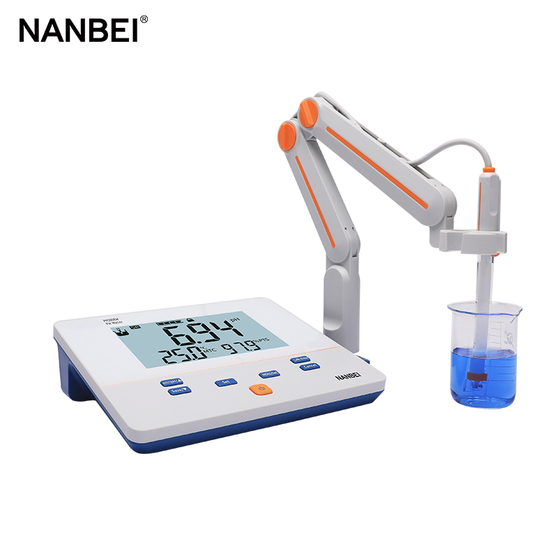 PH200EM pH Meter