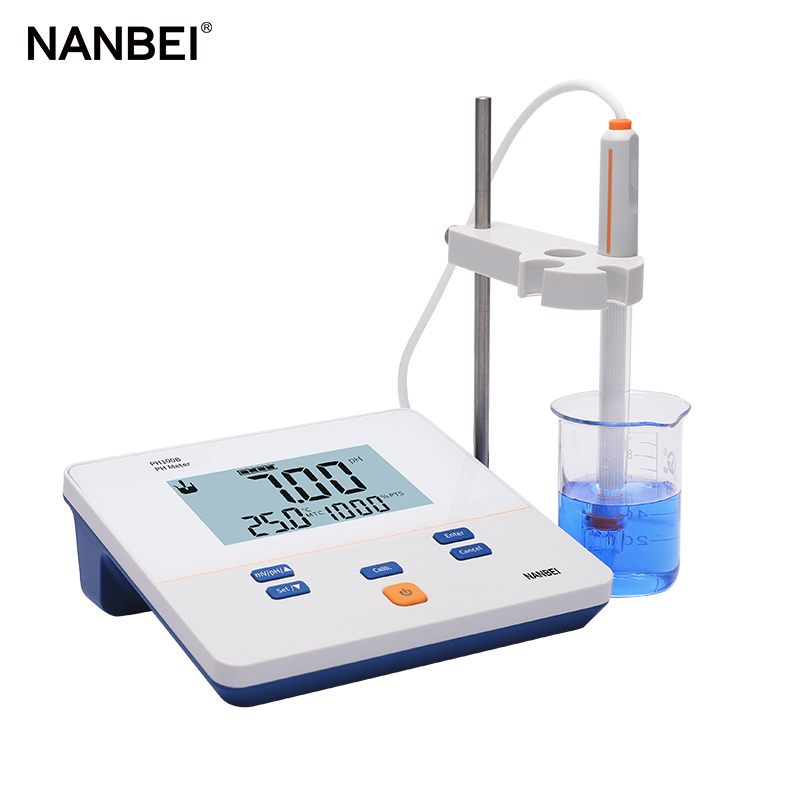 PH100B pH Meter