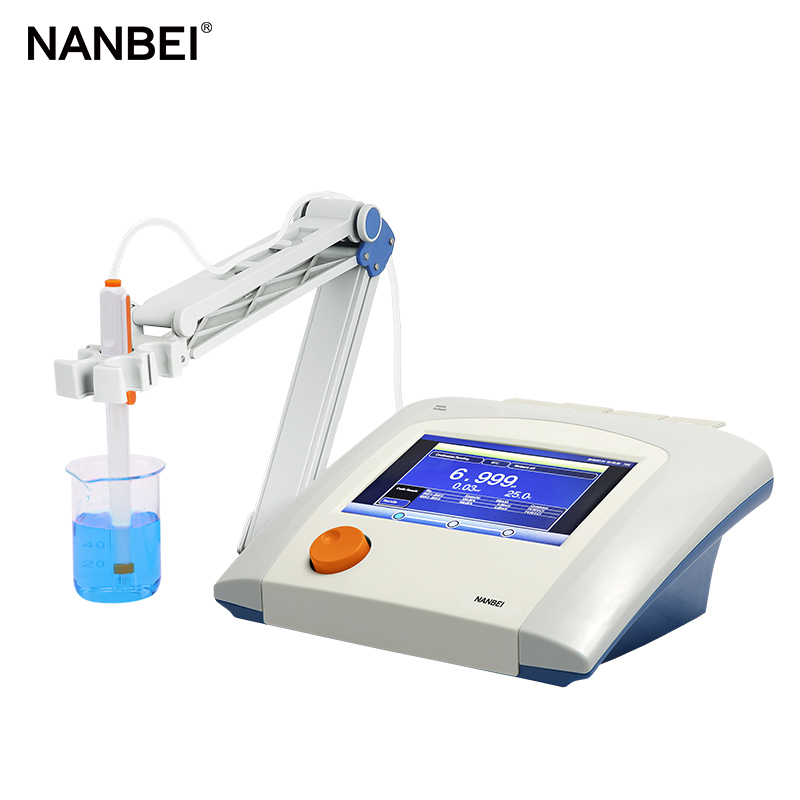 PH600L pH Meter