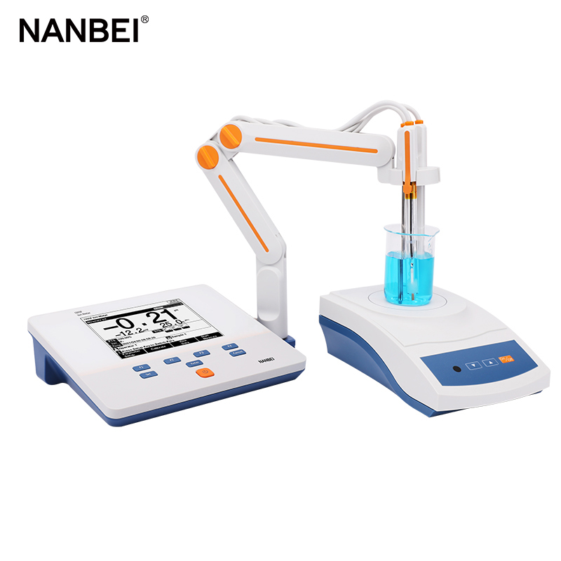 I300F pH/Ion Meter