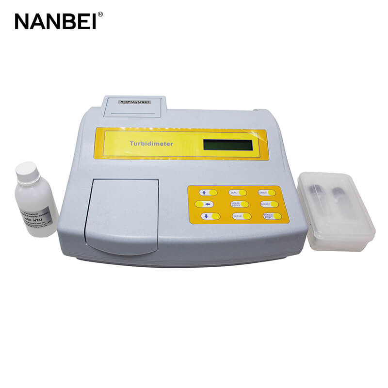 turbidity meter price