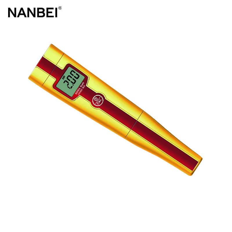 pen type conductivity meter