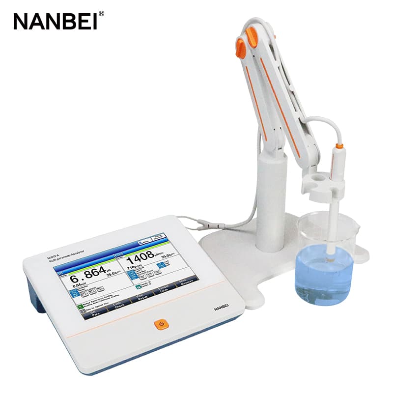 harness  tester for water