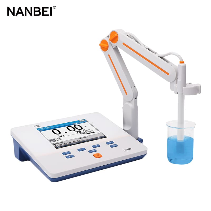 online dissolved oxygen meter