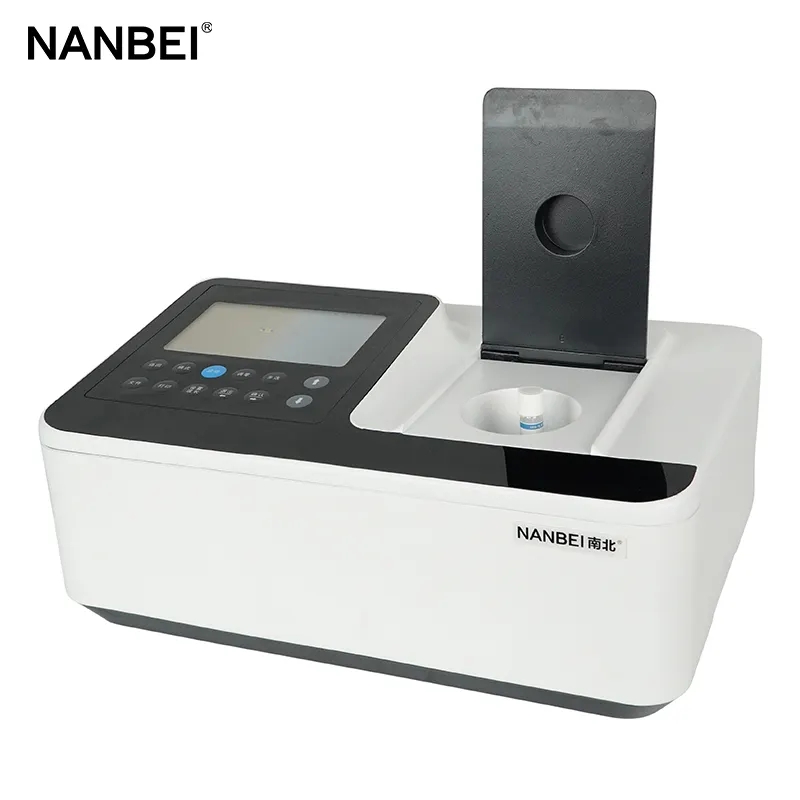 lab cod analyzer