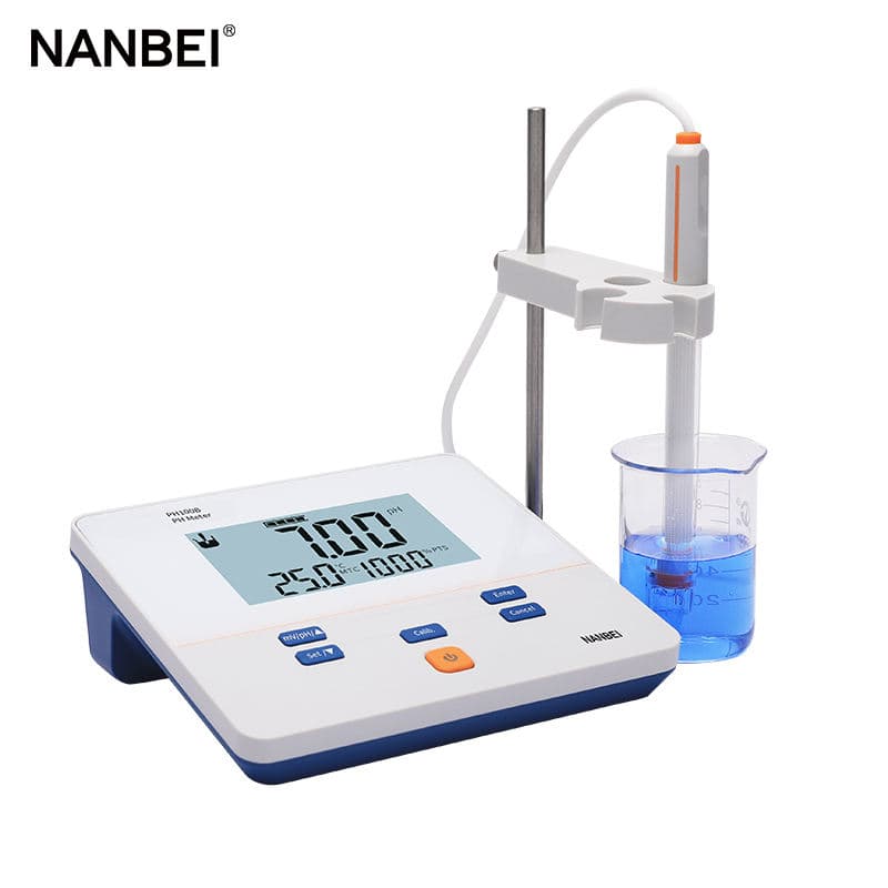 water quality analyzer